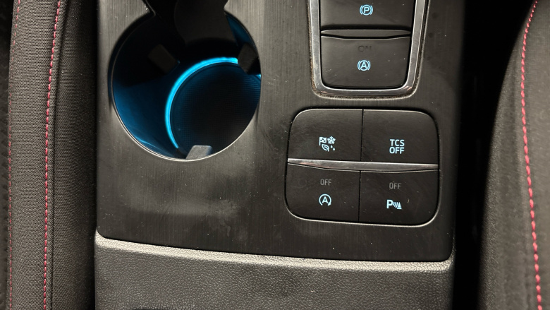 Ford Focus 1.0 EcoBoost 125 ST-Line 5dr Auto Petrol Hatchback